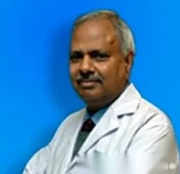 Dr. Dr. Mahesh Mangal