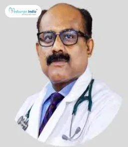 Dr. Dr. Arun Kumar