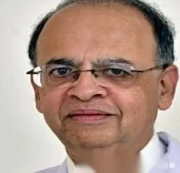 Dr. Dr. Prakash Vasant Vaidya