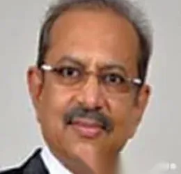 Dr. Dr. Pradip Padamsi Shah