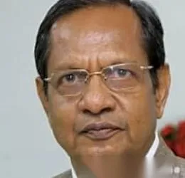 Dr. Dr. Pralhad Pote