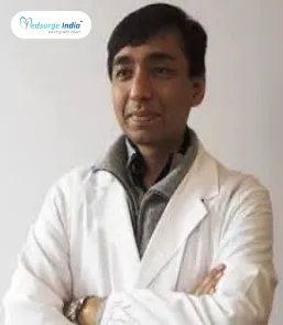 Dr. Sampath Chandra Prasad Rao