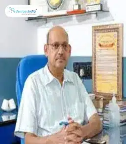 Dr. Dr. Prasanna Kumar Mishra