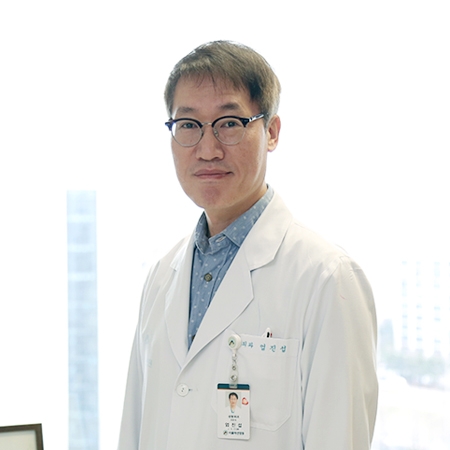 Eom, Jin-sup (M.D., Ph.D.)