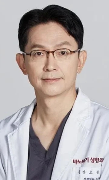 Dr. Chang-Hyun Oh