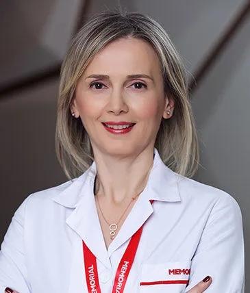 Emine BARIN