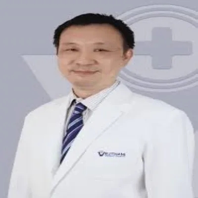 Pitichote Hirunyathep