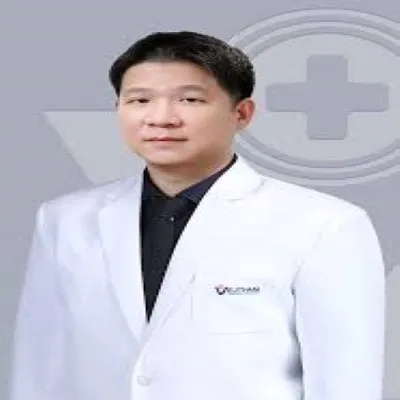 Chollasak Thirapattaraphan