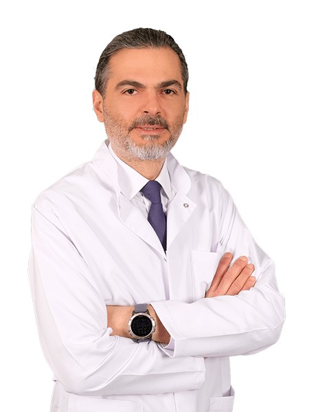 Dr. Mithat Ulay