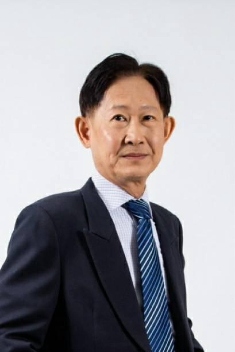 Phatcharasak Kraisornphongsakul