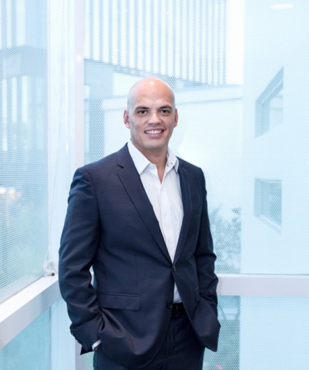 Marco Tulio Marroquin Batres