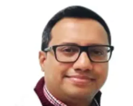 Dr. Dr. Sreedhara Shankara Naik