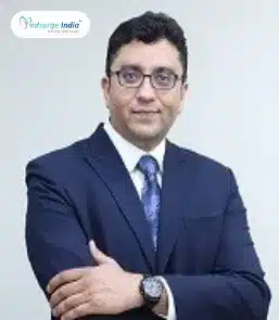 Dr. Vivek Sharma