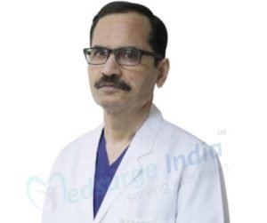 Dr. Dr. Z S Meharwal