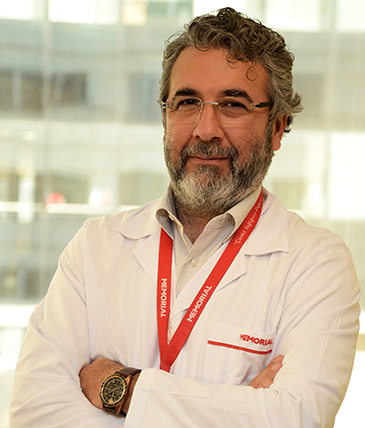 Dr. Orhan Babucçu