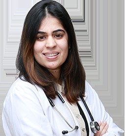 Dr. Kanika Kalyani
