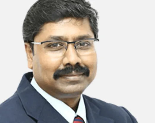 Dr. Dr. Murugu Sandara Pandiyan