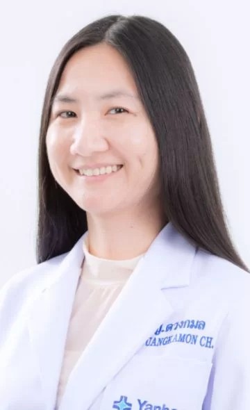 Dr. Duangkamon Chiranakorn
