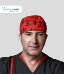 Dr. Dr. Bulent Cihantimur