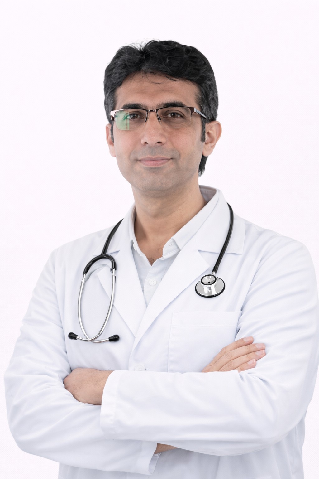 Dr. Emin Gul