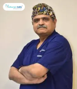 Dr. Manoj Kumar Daga