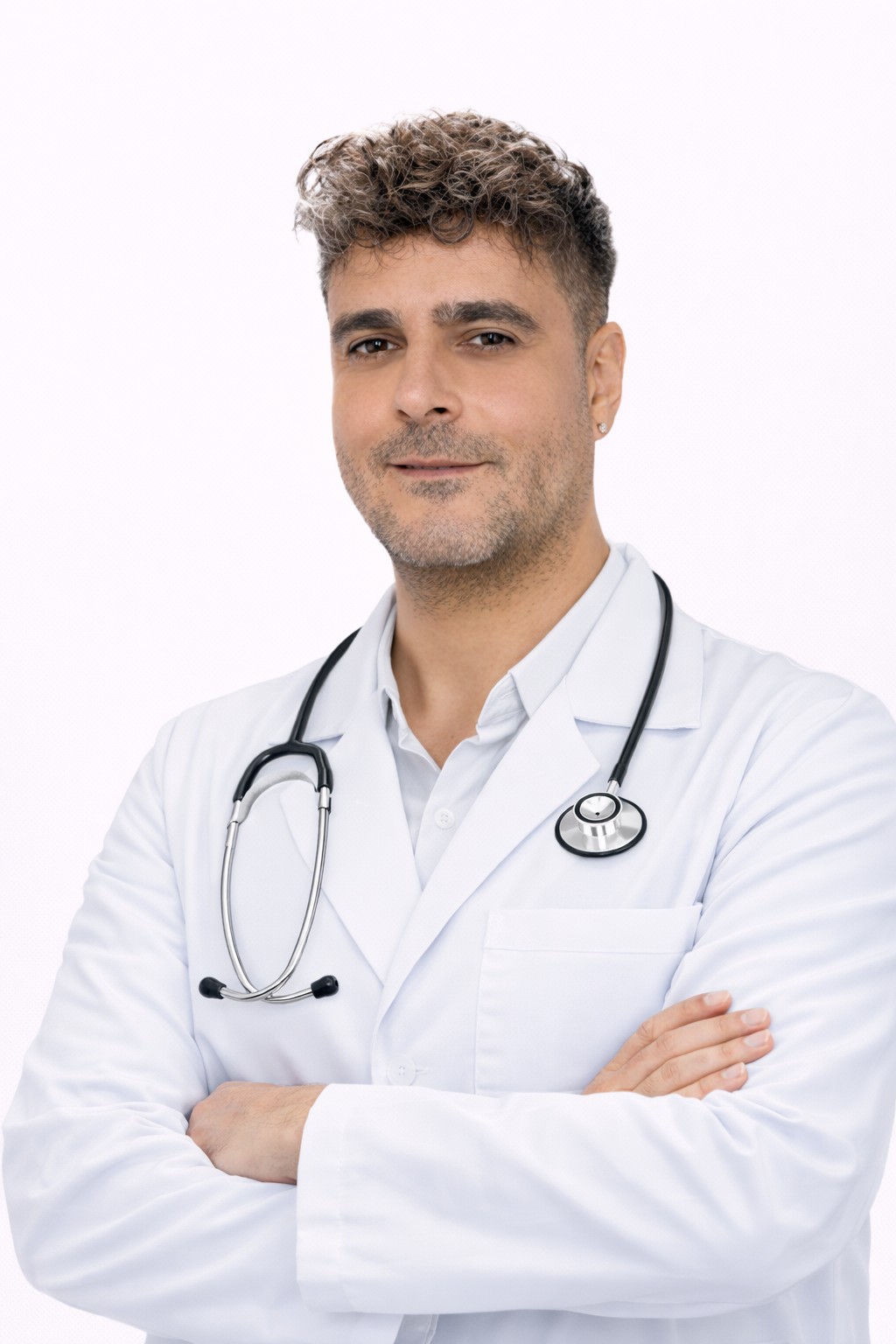 Dr. Gokay Bilgin
