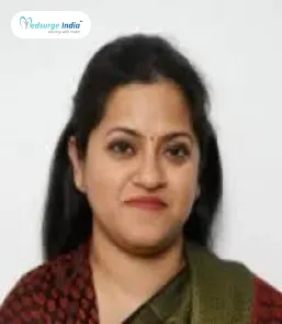 Dr. Farheen Faruque