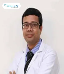 Dr. Dr. Biplab Ghosh