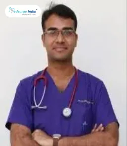Dr. Dr. Debabrata Bera