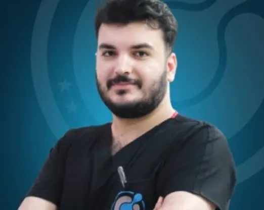 Dr. Dr. Muhameet Emir Dogan