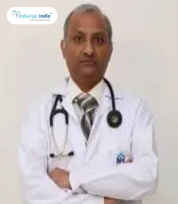 Dr. Dr. Debabrata Chattopadhyay