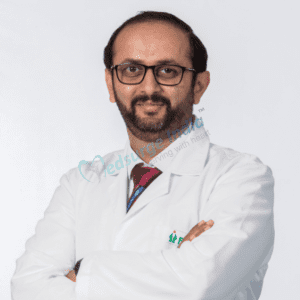 Dr. Dr. Mahesh Gopasetty