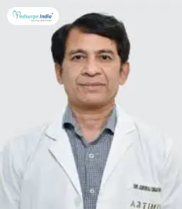 Dr. Dr. Giriraj Bora