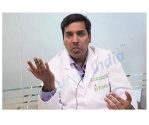 Dr. Dr. Ajitabh Srivastava