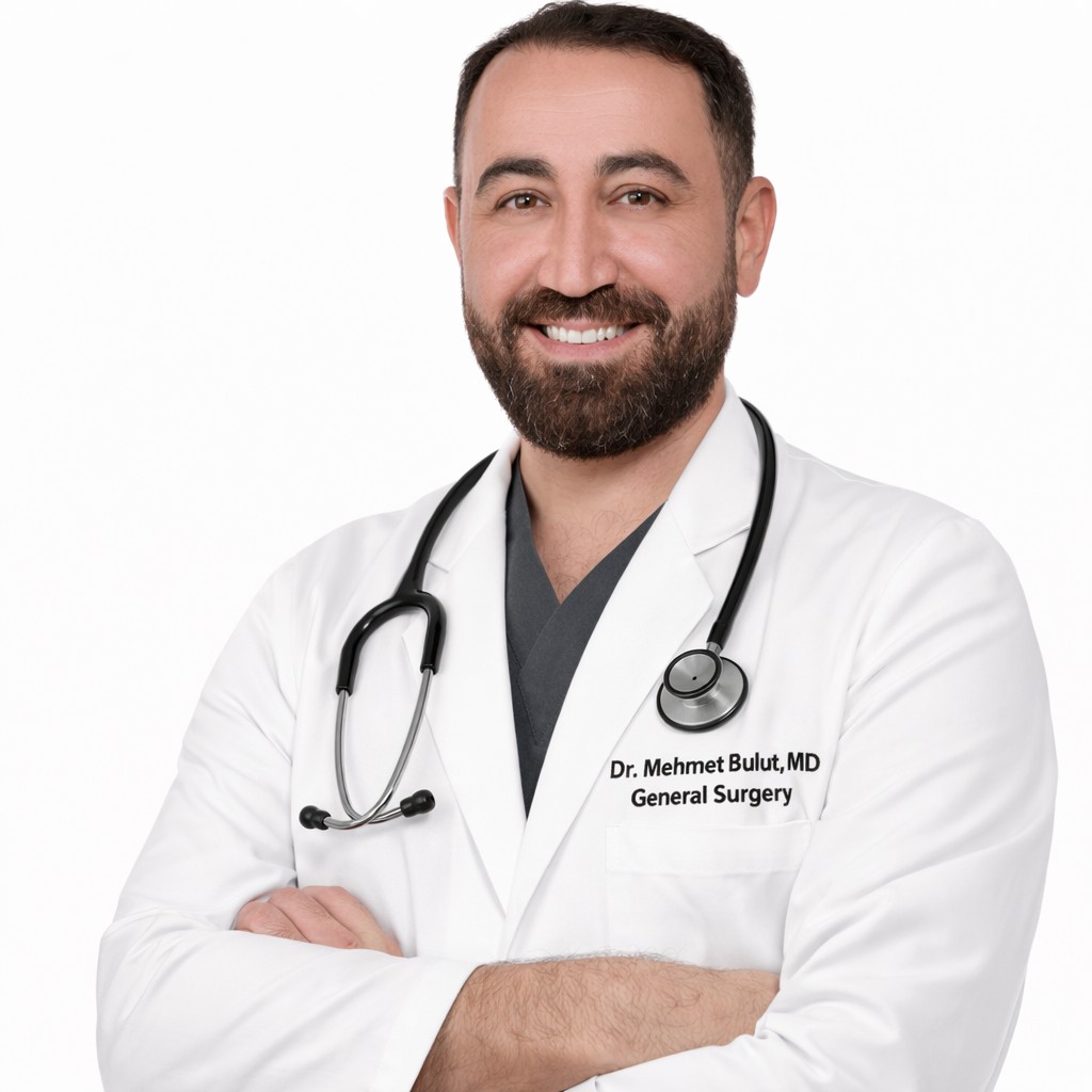 Prof. Dr. Mehmet Fatih Tez