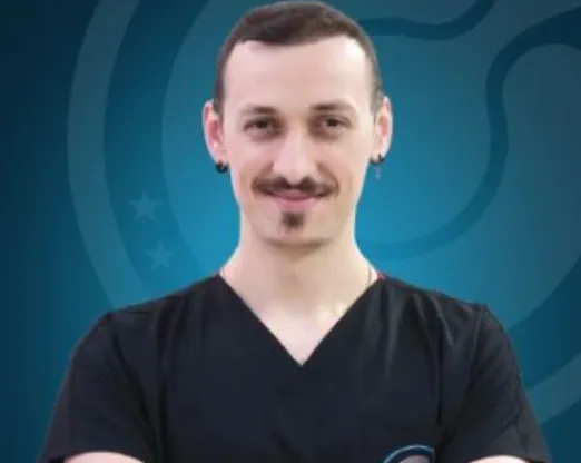 Dr. Dr. Cengiz Yerlikaya