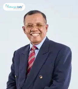 Dr. Ahmad Radzi bin Ahmad Badruddin