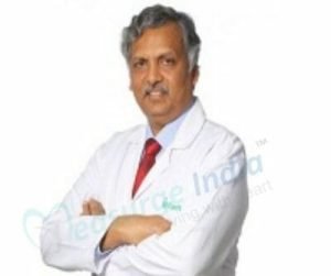Dr. Dr. Ramesh Makam