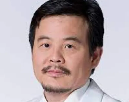 Dr. Dr. Paiboon Chaicharncheep