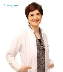 Dr. Oya Sisman