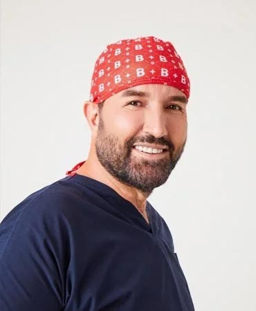 Prof. Dr. Bulent Cihantimur