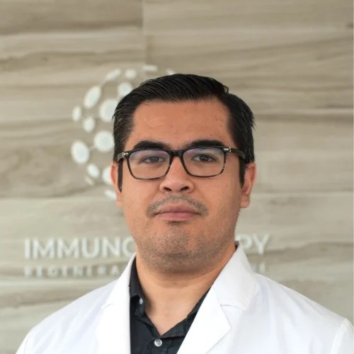 Dr. Jose Manuel Rosas