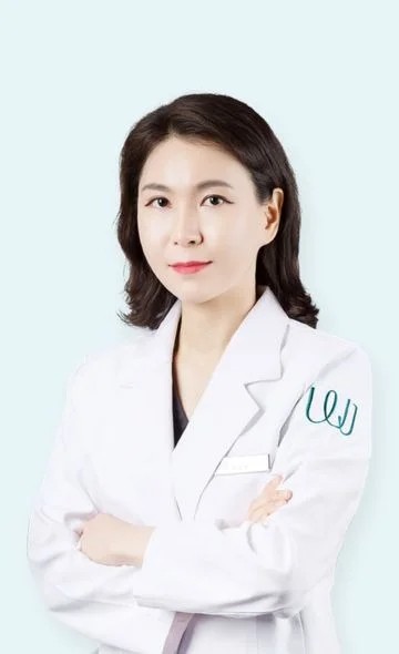 Dr. Oh Se Young