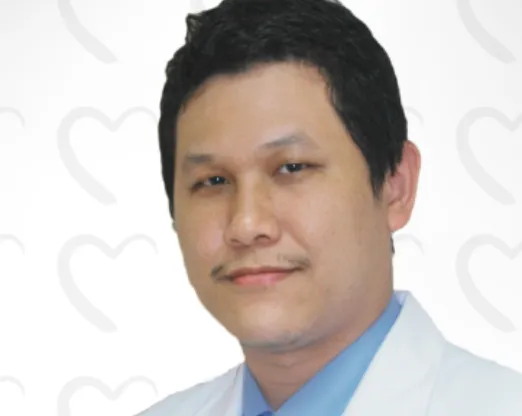 Dr. Dr. Chakkrit Auinirundonkul