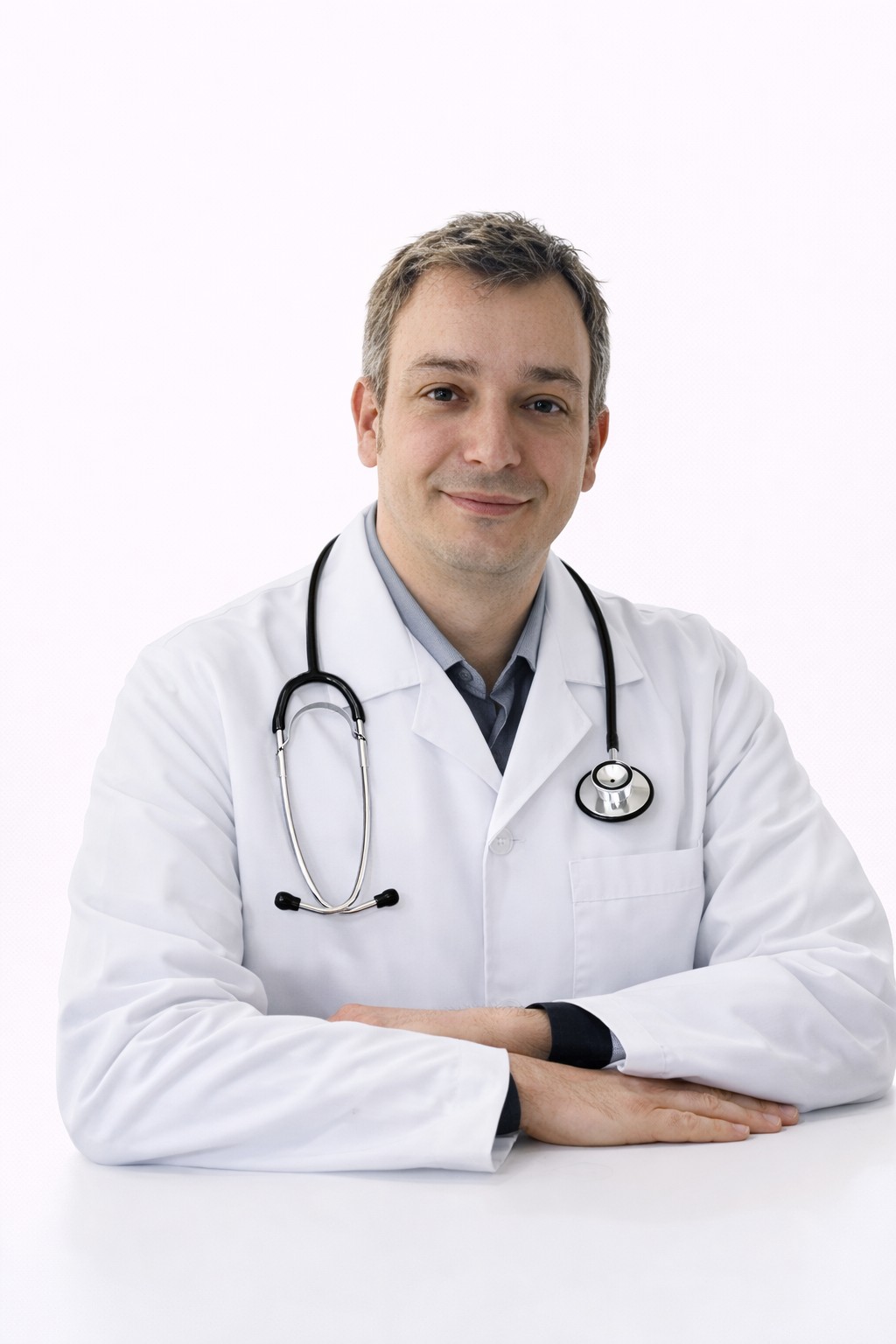 Dr. Koray Urgu