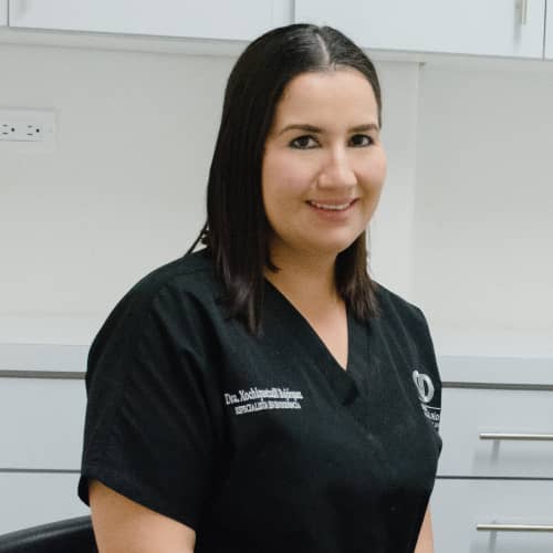 Xochiquetzalli Bojorquez