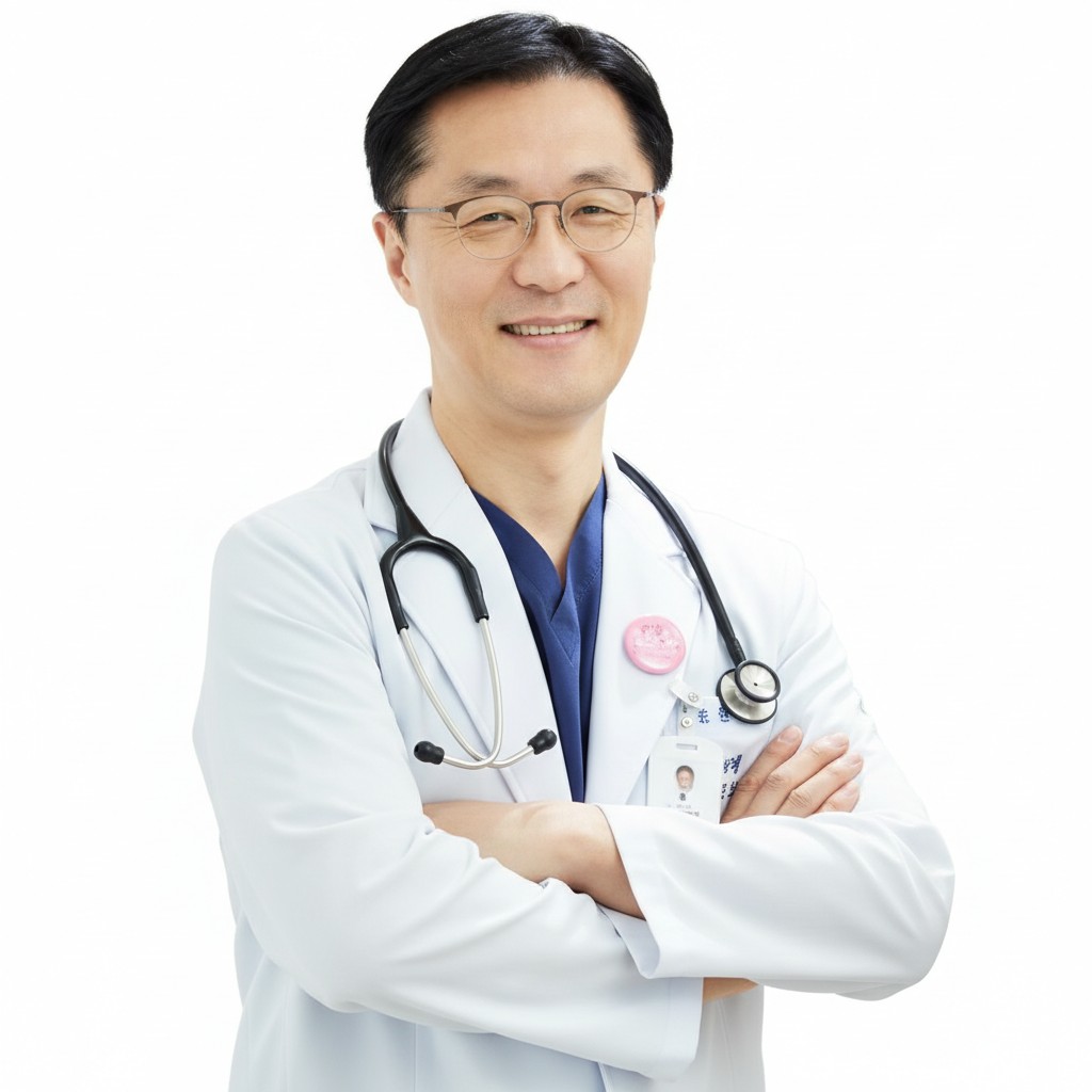 Dr. Sang Hoon Park
