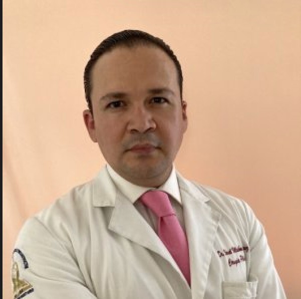 Dr. Israel Villalobos
