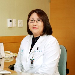 Dr. Yu Ran Park