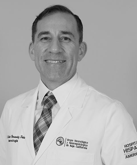 Dr. Roberto Hernandez